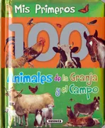 Animales De La Granja Y El Campo