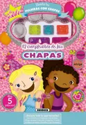 El Cumpleaños De Las Chapas