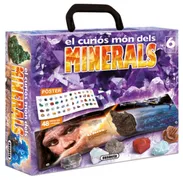 El Curiós Món Dels Minerals