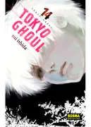 Tokyo Ghoul 14