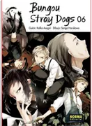 BUNGOU STRAY DOGS 06