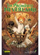 The Promised Neverland 2