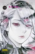 Tokyo Ghoul: Re 15