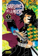 Guardianes de la noche 5