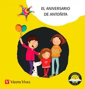 El Aniversario De Antoäita (Palo) Cuentaletras