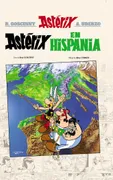 Astérix En Hispania. Edición De Lujo