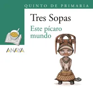 ESTE PÍCARO MUNDO (incluye cuaderno de actividades)