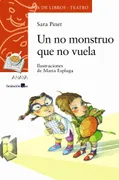 Un No Monstruo Que No Vuela