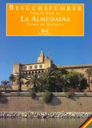 Palacio Real De La Almudaina: Palma De Mallorca