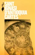 Cartes. Sant Ignasi D'antioquia