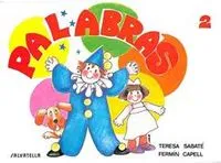 Palabras 2 Escritura Salvar0sed