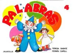 Palabras 4 Escritura Salvar29ep