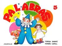 Palabras 5 Escritura Salvar0sed