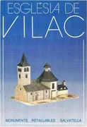 Rmc7- Església Vilac