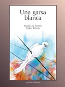 Una Garsa Blanca