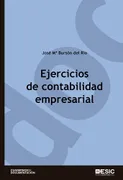Ejercicios De Contabilidad Empresarial
