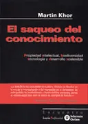 Saqueo Del Conocimiento