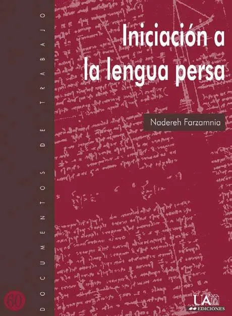 Iniciación A La Lengua Persa