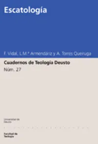 Escatología