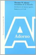 Actualidad De La Filosofía