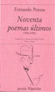 Noventa Poemas Últimos
