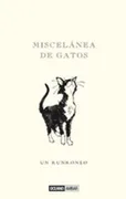 Miscelánea De Gatos