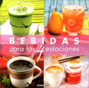Bebidas Para Las 4 Estaciones