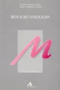 Manual De Catalogación