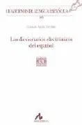 Los Diccionarios Electrónicos Del Español