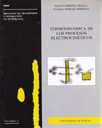 Termodinamica De Los Procesos Electrocineticos