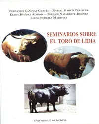 Seminarios Sobre El Toro De Lidia