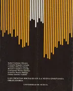 Ciencias Sociales En La Nueva Enseñanza Obligatoria,Las