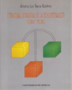 Estructura Linguistica De La Documentacion: Teoria Y Metodo