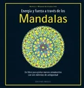 Mandalas-Energía Y Fuerza A Través De Los-