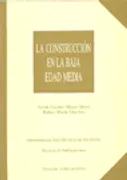 La Construcción En La Baja Edad Media