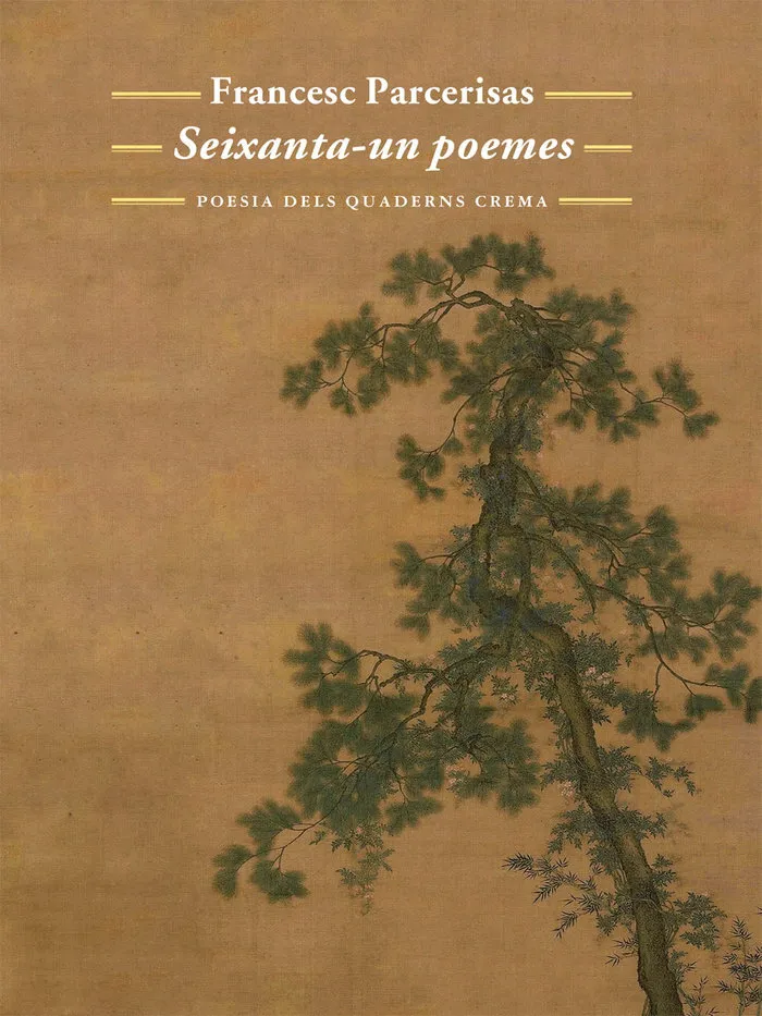 Seixanta-Un Poemes