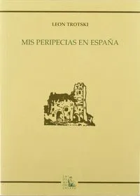 Mis Peripecias En España