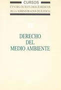 Derecho Del Medio Ambiente