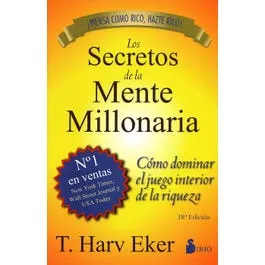 Los secretos de la mente millonaria
