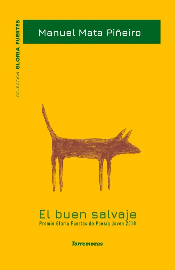 El Buen Salvaje