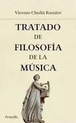 Tratado De Filosofia De La Musica
