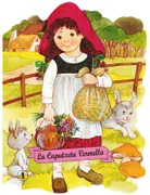La Caputxeta Vermella
