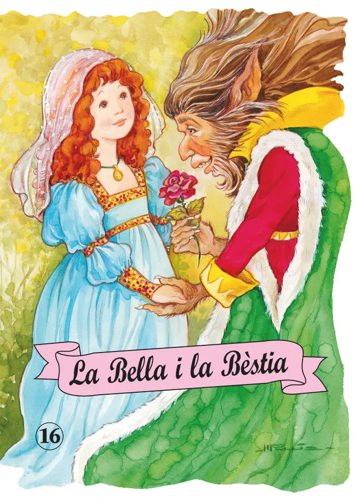 La Bella I La Bèstia