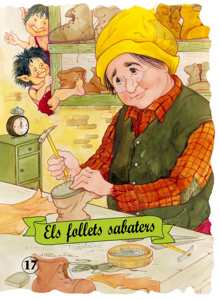 Els Follets Sabaters
