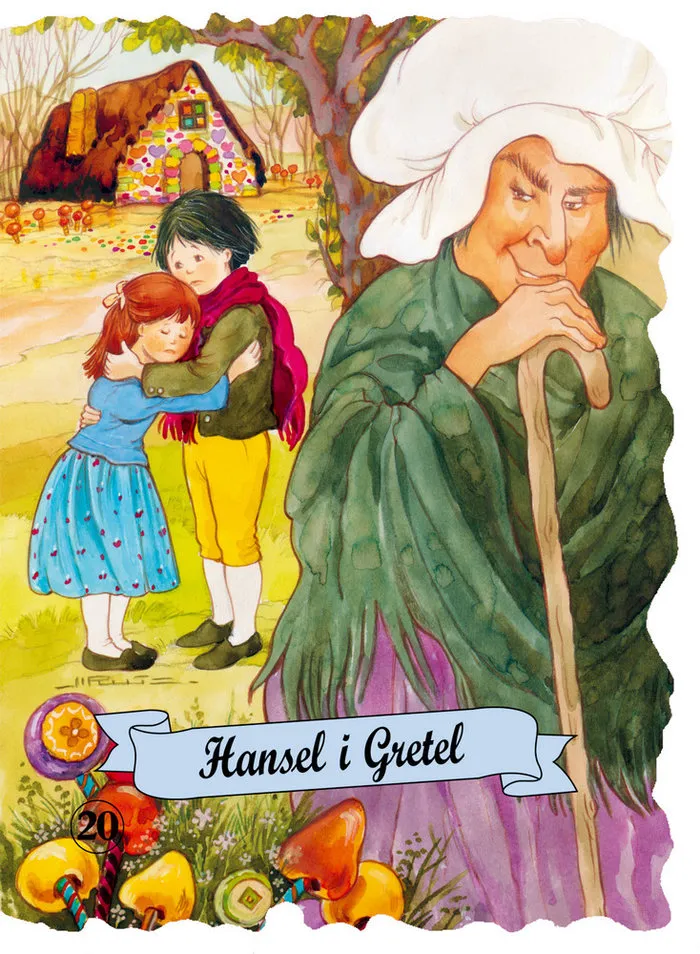 Hansel I Gretel