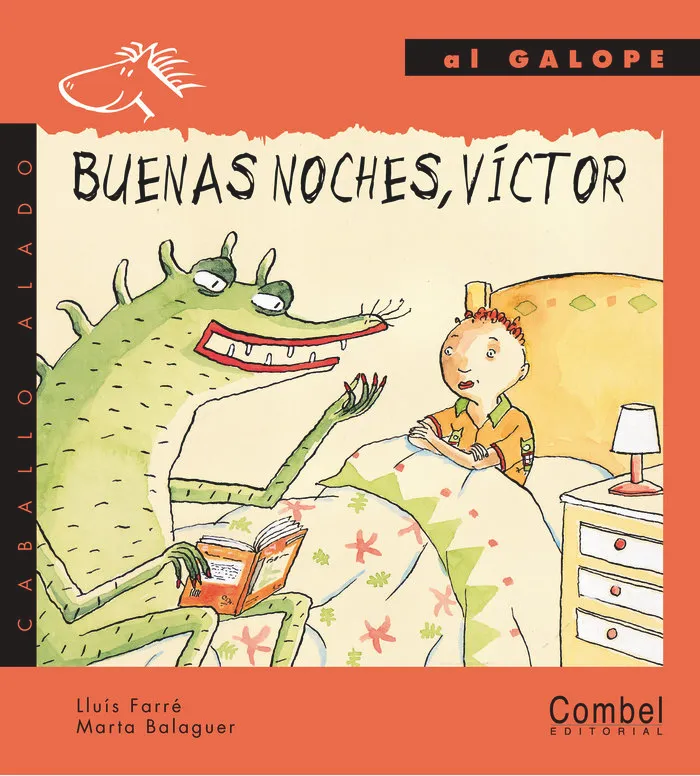 Buenas Noches, Víctor