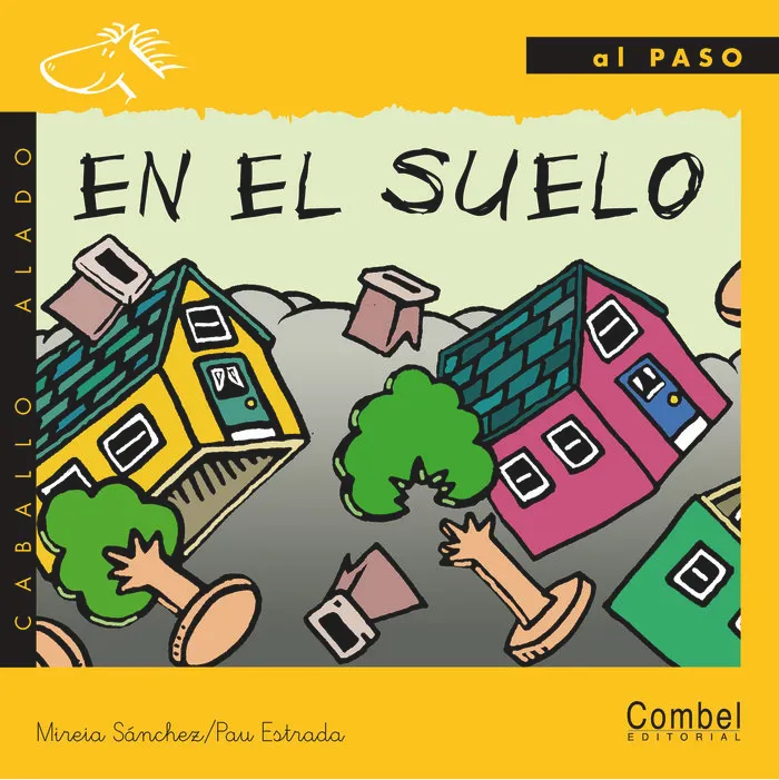 En El Suelo