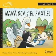 Mamá Oca Y El Pastel