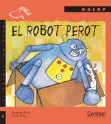 El Robot Perot