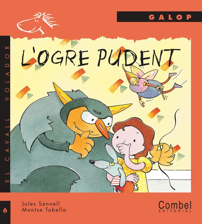 L'ogre Pudent